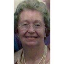 Pauline "Penny" Cain Obituary