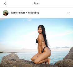 Katherine Rodriguez Onlyfans 