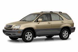 This video will likely solve. 2002 Lexus Rx 300 Specs Price Mpg Reviews Cars Com