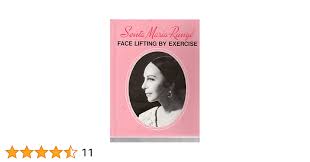 Face Lifting By Exercise