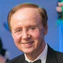 James Finbar Desmond Sr. Obituary