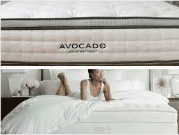 Avocado Vs Saatva Which Should You Choose Mattress Clarity Best Cooling Mattress Green Mattress Mattress