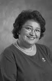 She Looks For News”