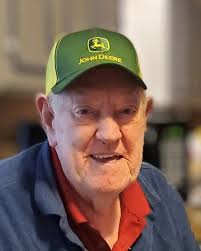 Obituary information for John Harold Vogel, DVM