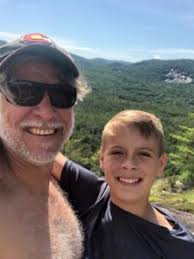 Bob & Bryce Hanna ~ Father & Son « BOB HANNA, PhD