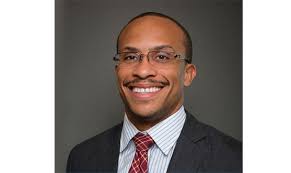 Morehouse College grad named new interim president
