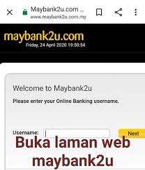 Panduan lengkap & terperinci cara daftar/buat maybank2u terbaru 2020. Cara Bayar Zakat Fitrah Takaful Ikhlas By Sity Facebook