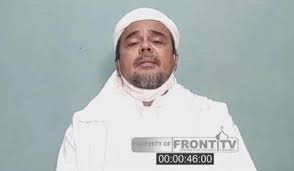 Allah makes it clear that he opposes those who oppose his auliyaa , hence they are clearly separate from him, all praises and glory be to him, and he protects them. Kalau Rizieq Shihab Seorang Wali Dan Disakiti Cak Nun Allah Akan Menabuh Genderang Perang