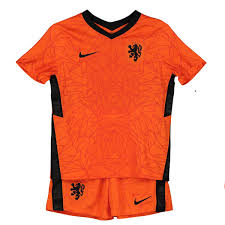 Voor de laatste mode op gebied van voetbal kicksen en. Nederland Thuis Kids Voetbalset 2020 2021