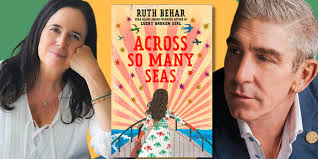 An Evening With Ruth Behar and Richard Blanco