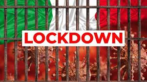 Lo ha annunciato la premier jacinda ardern, dopo la scoperta di tre casi di. Gli Interminabili 69 Giorni Del Lockdown Una Storia Infinita O Manca Solo Il Finale Il Faro Online