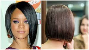 It is an effortless casual updo that can easily be carried by young girls. The A Line Bob To Wispy Ponytail 5 Haircuts To Make You Look Younger