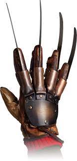 Freddy Krueger Deluxe Glove Dream Warriors By Trick Or Treat Studios Sideshow Collectibles Dream Warriors Freddy Krueger Trick Or Treat Studios