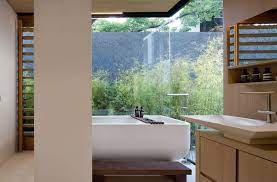 A Impatto Zero Case Prefabbricate Design Del Bagno Case Modulari