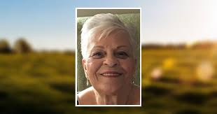 Barbara A. (Rotondo) Collelo Obituary October 27, 2018