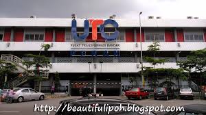 Utc pudu central, kuala lumpur. Utc Ipoh Perak Waktu Operasi