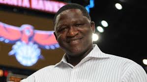 Q&A: Dominique Wilkins talks Atlanta as a NBA town, CBA Sports, money