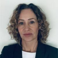 Jacqueline Messenger