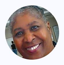 What causes shrinkage in peach cobbler cakes?