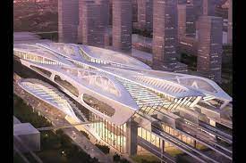 Both goverments have agreed to corporate in making a successful high speed rail project. Kuala Lumpur Singapore High Speed Rail Project Officially Postponed News Railway Gazette International