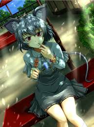 Nazrin porn  смешные картинки и другие приколы: комиксы, гиф анимация,  видео, лучший интеллектуальный юмор.