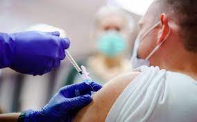 Belangrijke informatie voor de afspraak. Wanneer Ben Ik Aan De Beurt Voor Een Prik Mensen Uit 1966 Kunnen Online Afspraak Maken Voor Vaccinatie Met Pfizer Biontech Of Moderna Dagblad Van Het Noorden