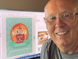 Wagner family's Christmas traditions captured in cookbook