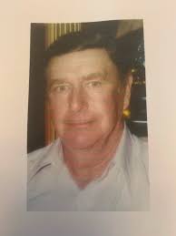 Obituary information for John James Lindy Lebo