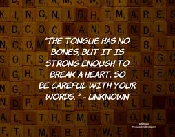 So, the time we understand the power. The Power Of Words 5minmotivation Lead Grow Develop