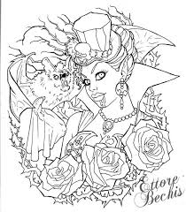 Domingo, a street kid trying to survive, meets atl, a descendent of the aztec blood drinks hiding from a rival vampire clan. 36 Best Ideas For Coloring Realistic Vampire Coloring Pages