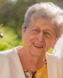 Clara A. "Garby" Rice Obituary 2024