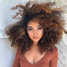 1.9 short curly hair with crown braid. Top 10 Fall Curly Hair Trends You Ll See Everywhere This Season Naturallycurly Com