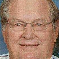 William Bill Powers Obituary