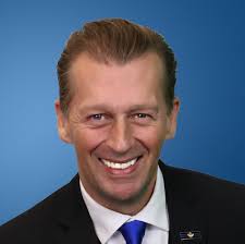 Alberta's New Cabinet Ministers