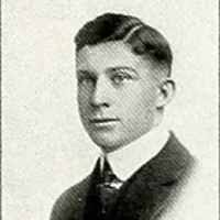 Fred Weymouth Milner (1891–1955) • FamilySearch