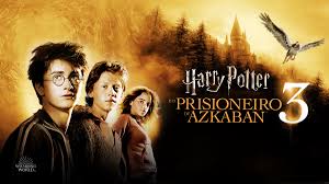 Coleção harry potter (google drive) dublado. Harry Potter E O Prisioneiro De Azkaban Apple Tv