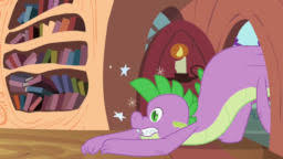 We did not find results for: Spike S Unexpected Growth Spurt Fimfetch Net