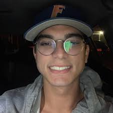 Gators Club Baseball Drive 2024