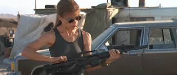 Sarah jeanette connor1 (born fall, 1965)234, is a legendary figure and the mother of john connor, the leader of the resistance during the future war, as well as teaching him in the ways of war. Prop Store Ultimate Movie Collectables