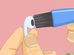 How To Clean An Airpods Case 9 Steps With Pictures Wikihow In 2020 Case Animal Iphone Case Airpod Case