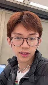 Jackson Livanec's Instagram, Twitter & Facebook