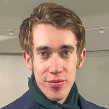 Joshua Grady's Instagram, Twitter & Facebook