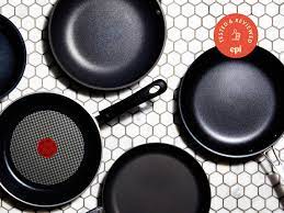 Find this pin and more on cookware by kitchenware news & housewares review. The Best Nonstick Pans Of 2021 Tested Reviewed Epicurious