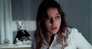 MCT's GYPSY, 1981. I was 7 in Gypsy as a pink, blue and white bunny rabbit  in the audition scene...lol. I remember crawling out the window of the  theater after that scene