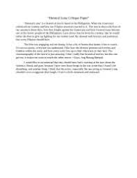 Aug 19, 2020 · critical analysis example. Heneral Luna Critique Paper Docsity