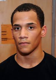 Never-say-die Ricketts lifts Knight wrestlers