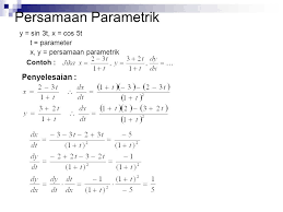 We did not find results for: 12 Contoh Soal Turunan Dari Persamaan Parameter Kumpulan Contoh Soal