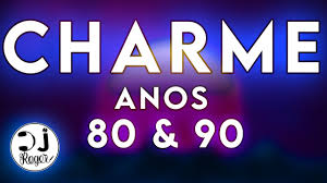 Flash back anos 80 romanticas. Charme Anos 80 90 O Poder Dos Bailes Youtube