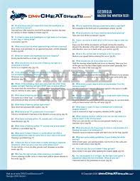 Cdl Endorsement T Doubles Triples Cheat Sheet Dmvcheatsheets Com