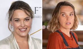 Sally Bretton children: Does Beyond Paradise's Martha Lloyd star have kids? 